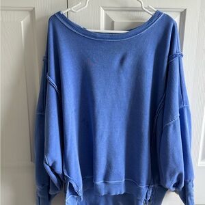 We The Free Camden Sweater